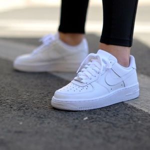 size 8.5 air force ones